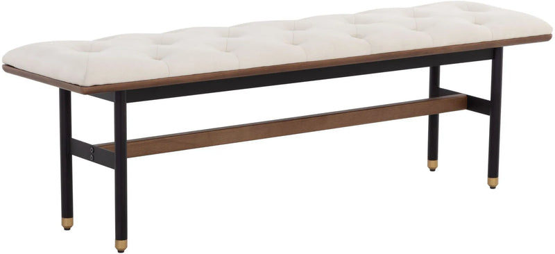 Staten Bench