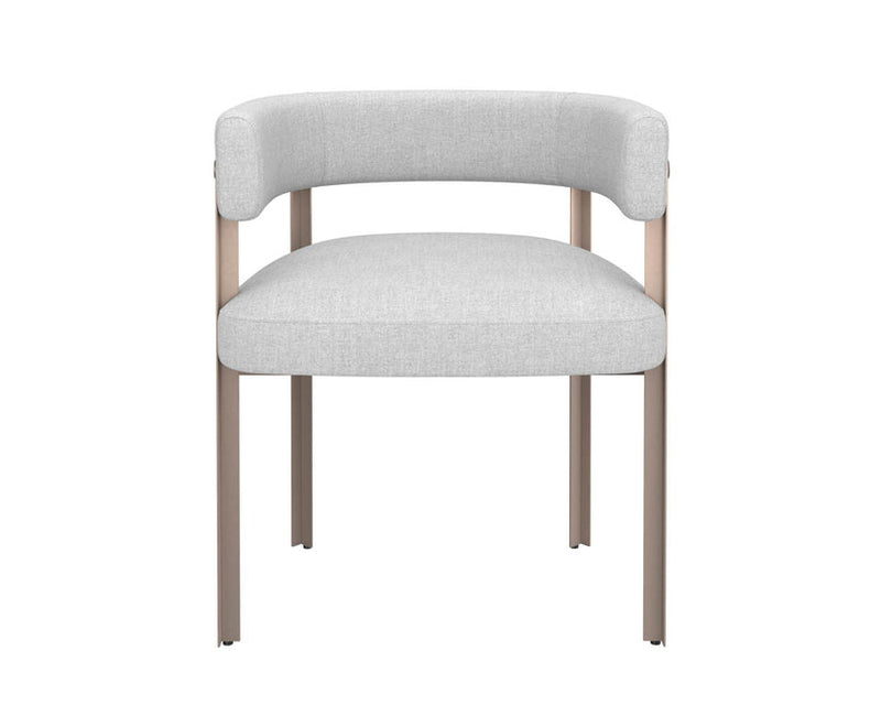 Mae Dining Armchair
