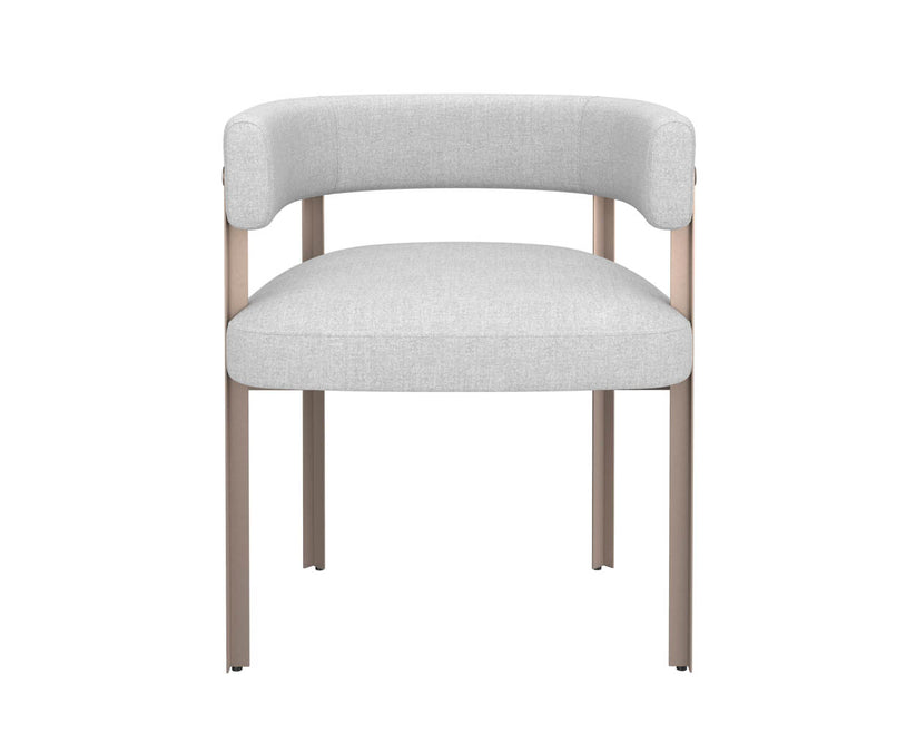 Mae Dining Armchair