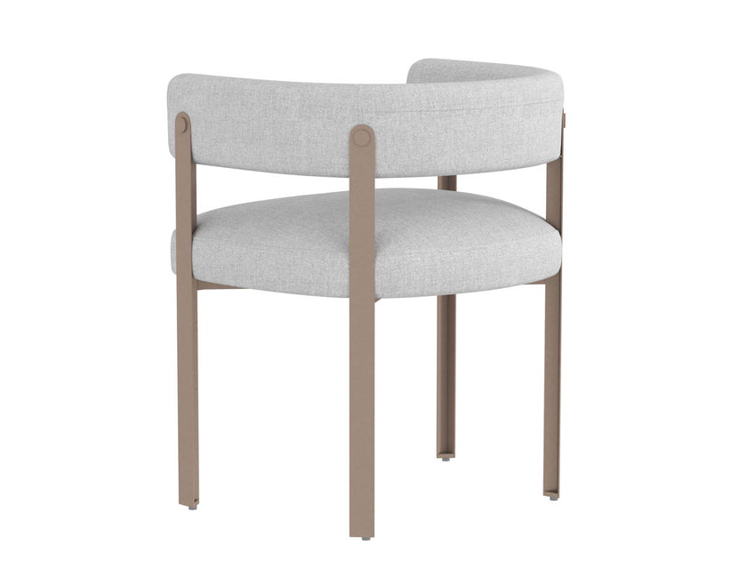 Mae Dining Armchair