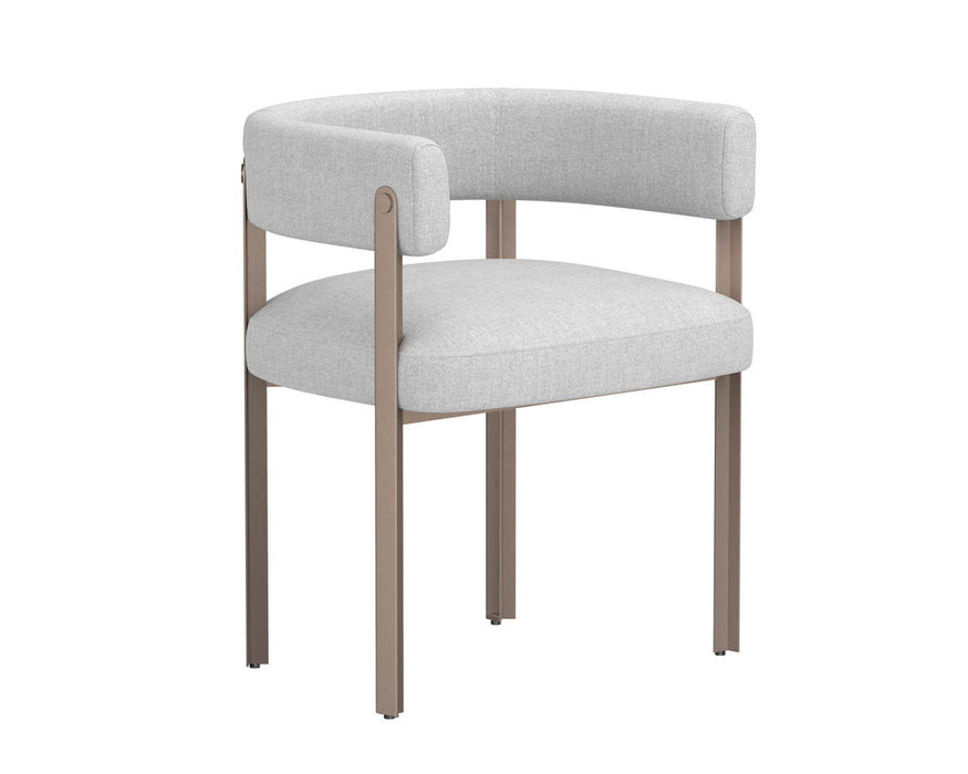 Mae Dining Armchair