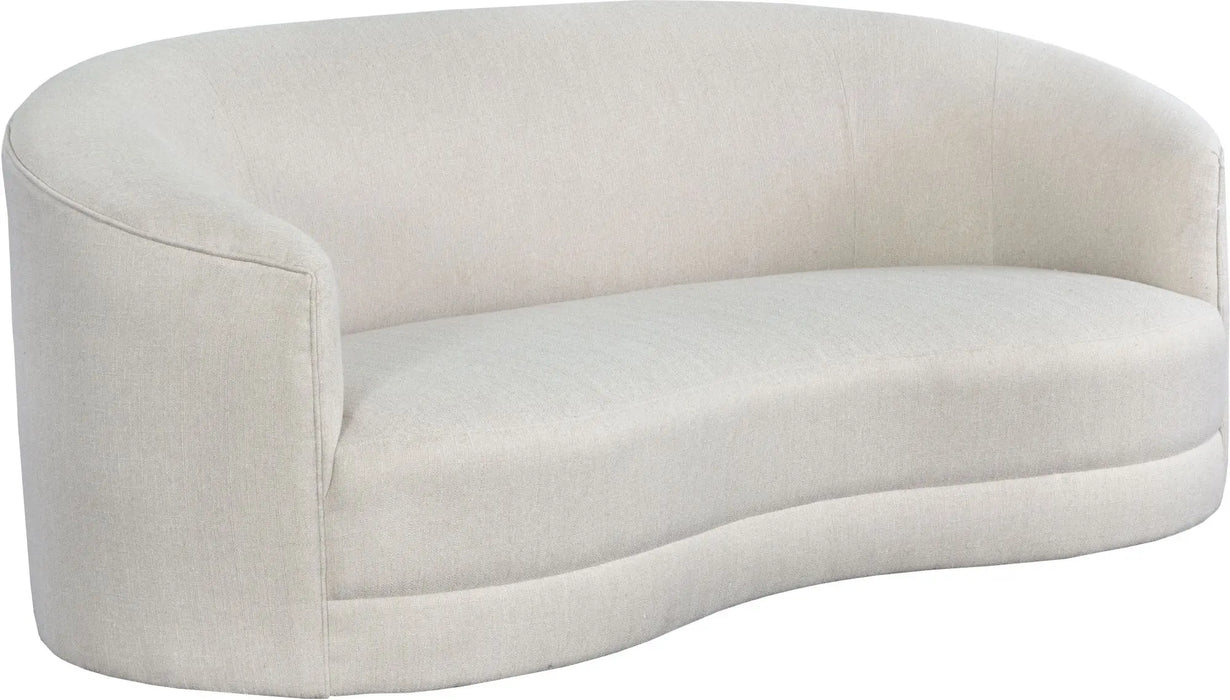 Grimaldi Sofa - Liv Sand