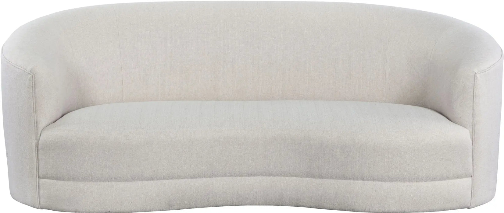 Grimaldi Sofa - Liv Sand