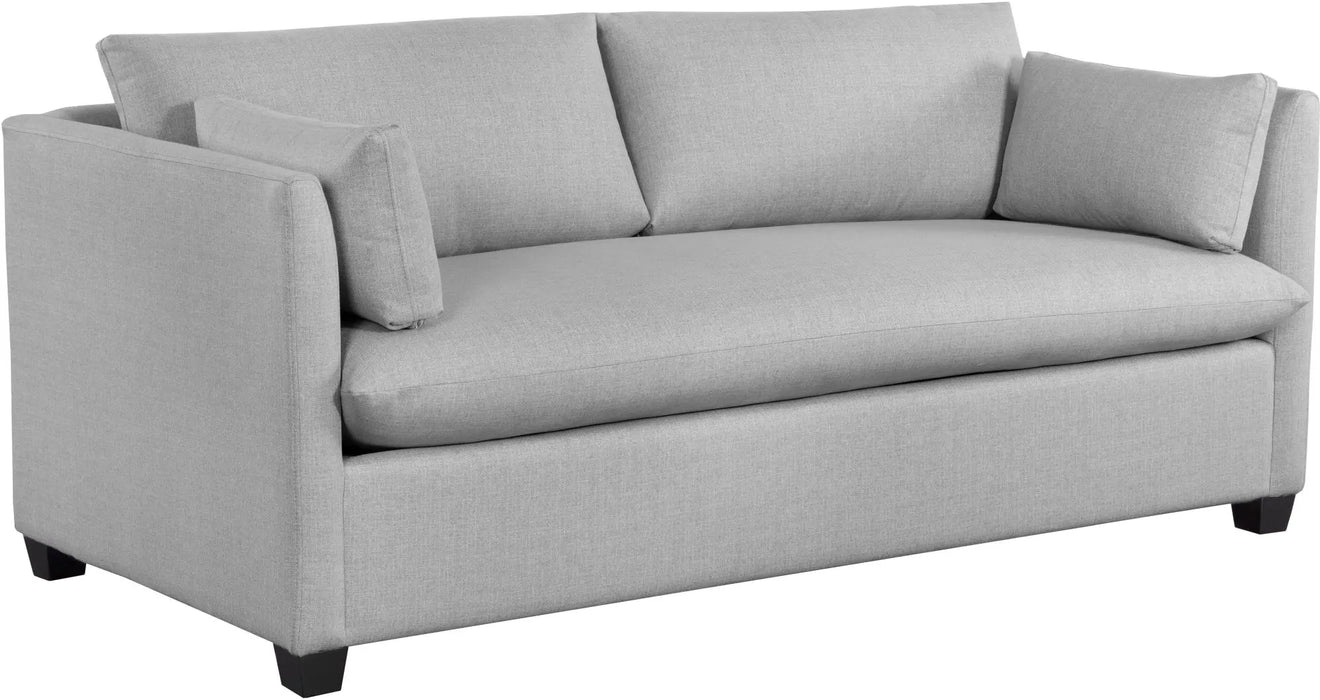 Nico Sofa Bed - Broderick Charcoal