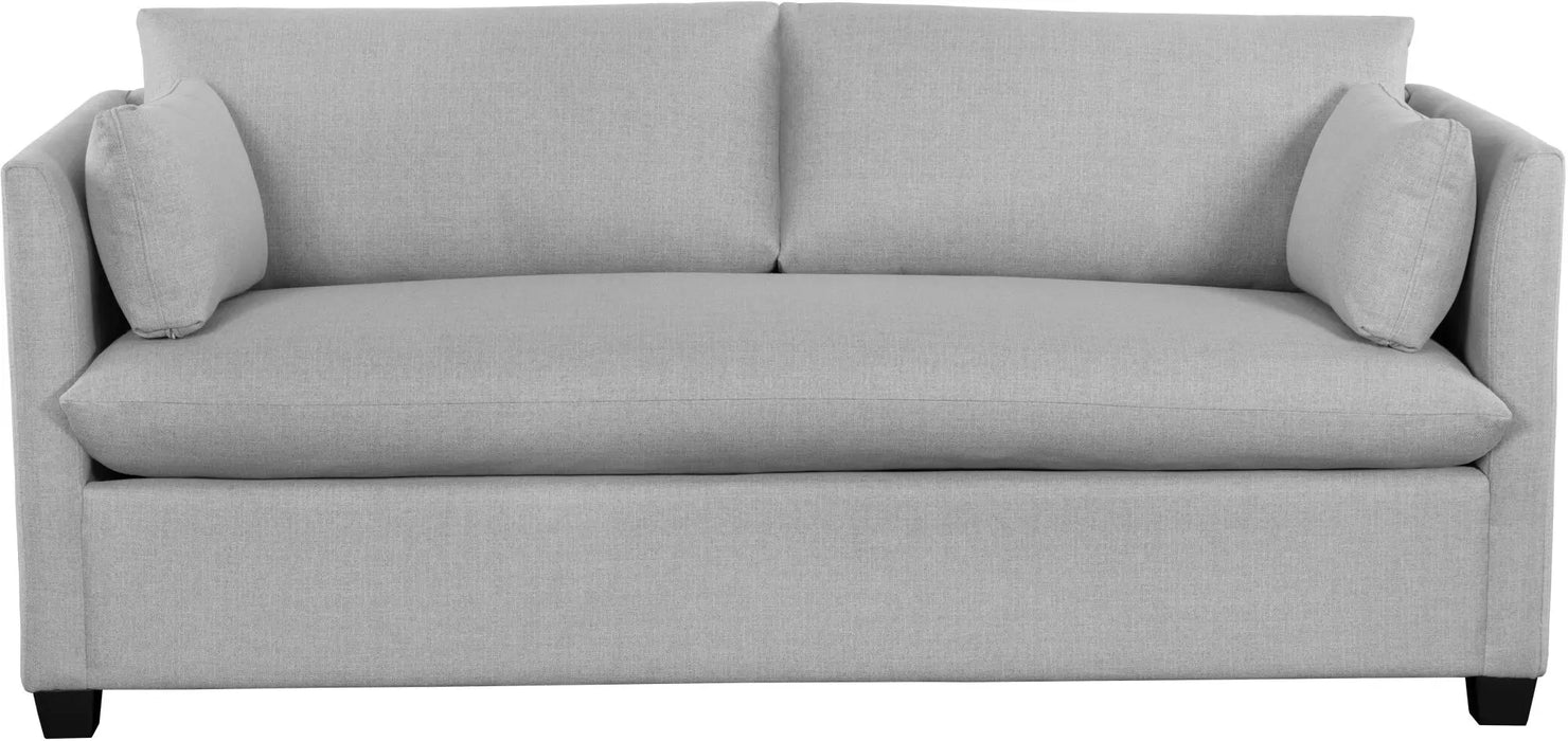 Nico Sofa Bed - Broderick Charcoal