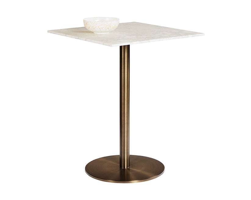 Enco Bar Table Square