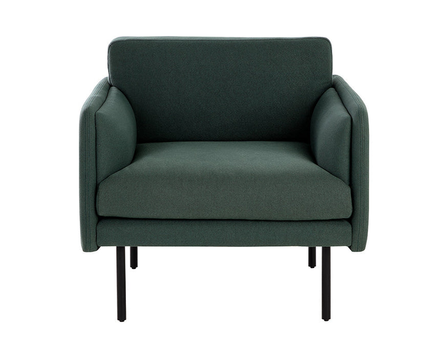 Luella Armchair