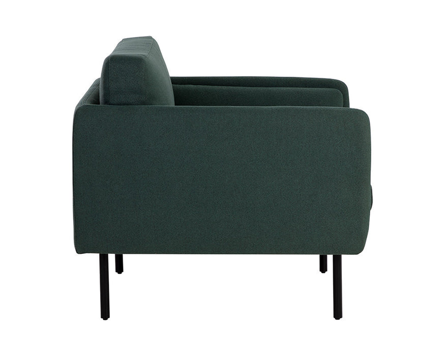 Luella Armchair