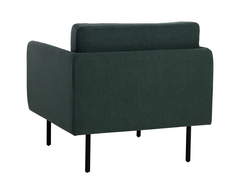 Luella Armchair