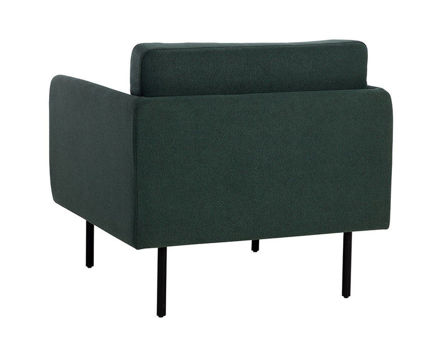 Luella Armchair