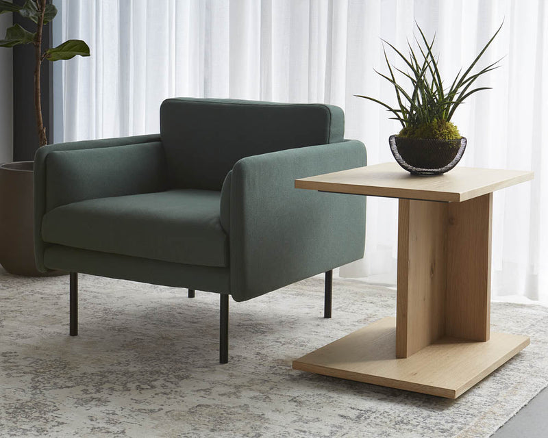 Luella Armchair