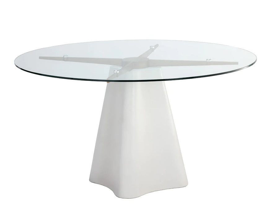 Moda Dining Table 55"