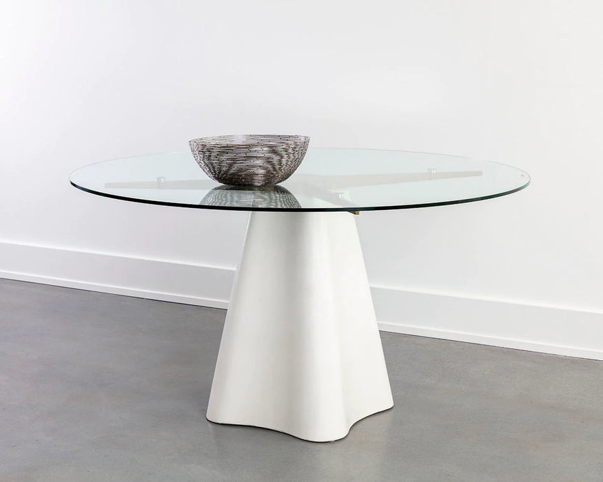 Moda Dining Table 55"