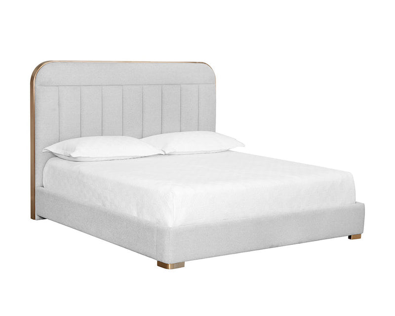 Davina Bed Ernst Silverstone