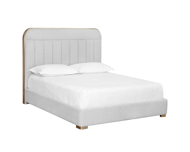 Davina Bed Ernst Silverstone