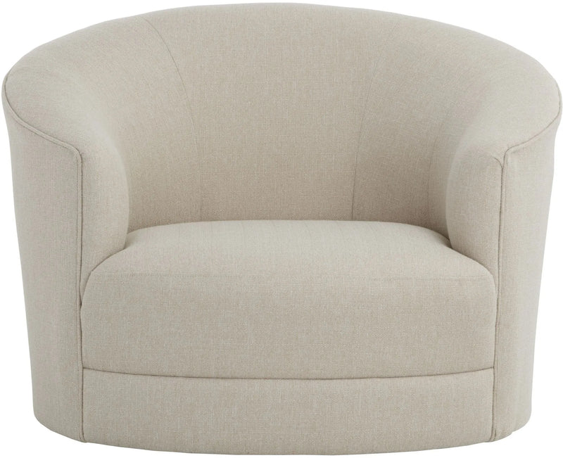 Grimaldi Swivel Armchair