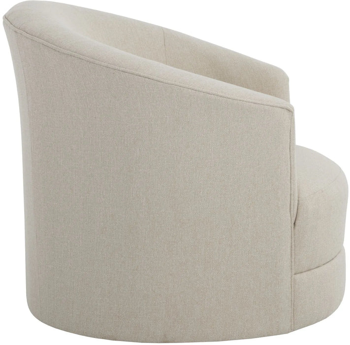 Grimaldi Swivel Armchair