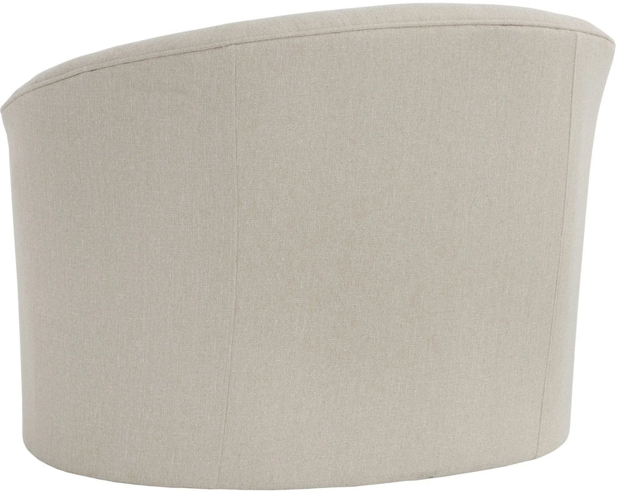 Grimaldi Swivel Armchair