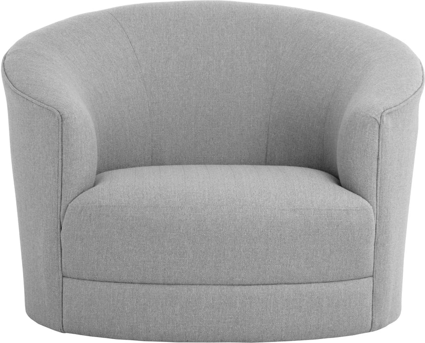 Grimaldi Swivel Armchair