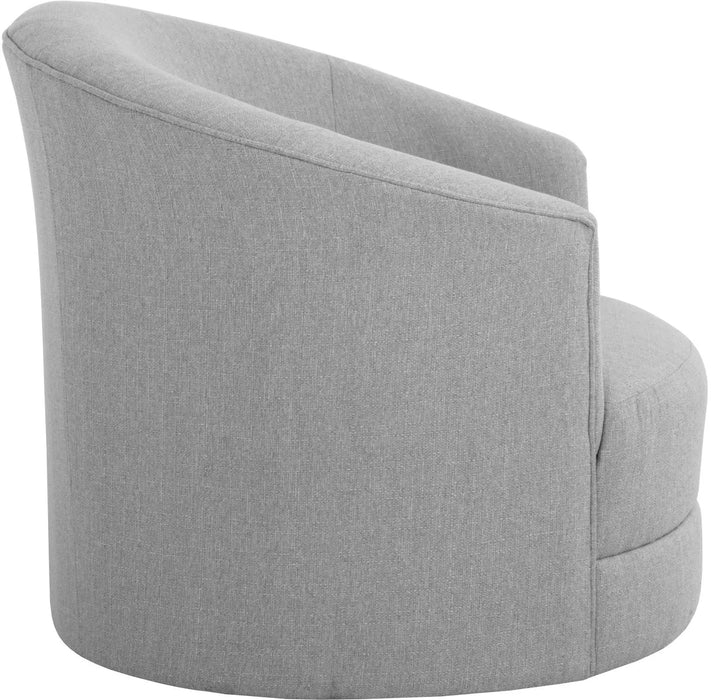 Grimaldi Swivel Armchair
