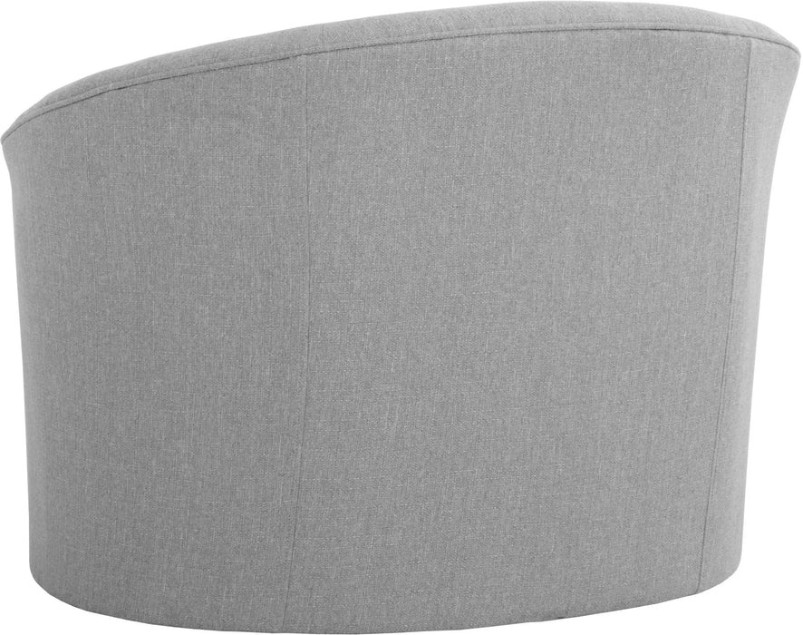 Grimaldi Swivel Armchair