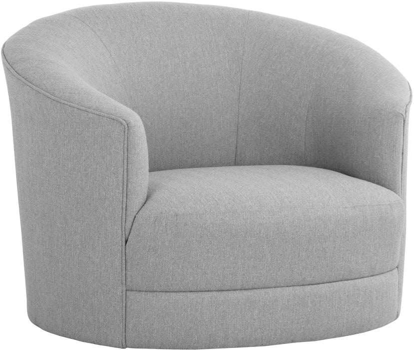 Grimaldi Swivel Armchair