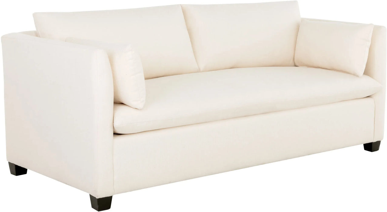 Nico Sofa Bed - Broderick Charcoal