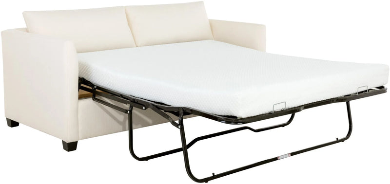 Nico Sofa Bed - Broderick Charcoal