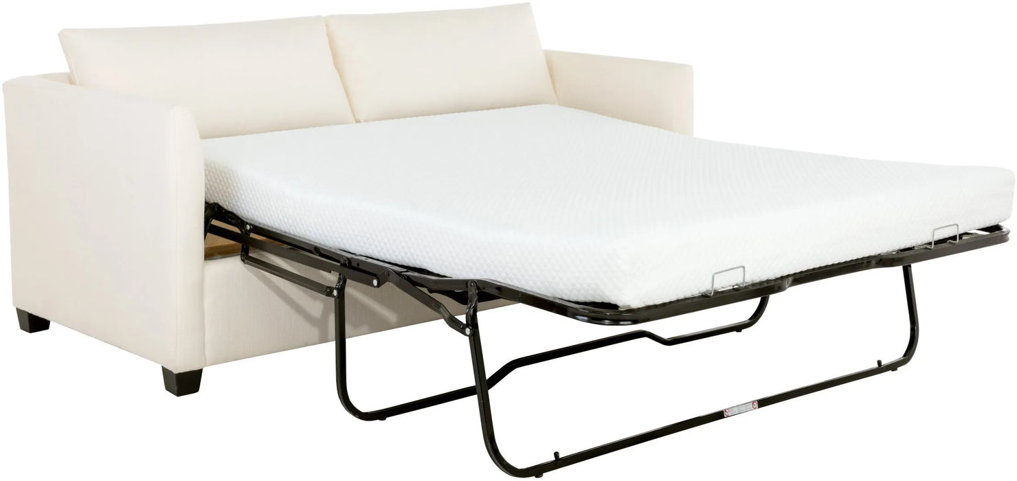 Nico Sofa Bed - Broderick Charcoal