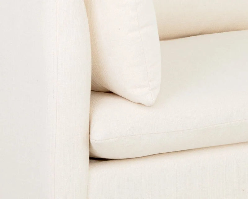 Nico Sofa Bed - Broderick Charcoal