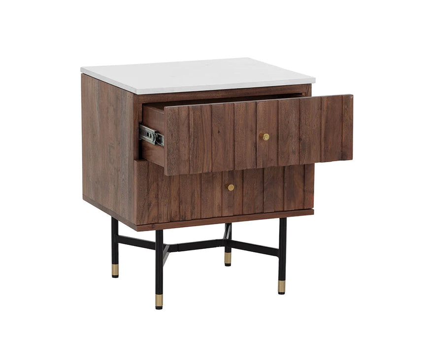 Wellington Nightstand