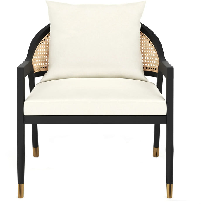 Kirsten Lounge Chair