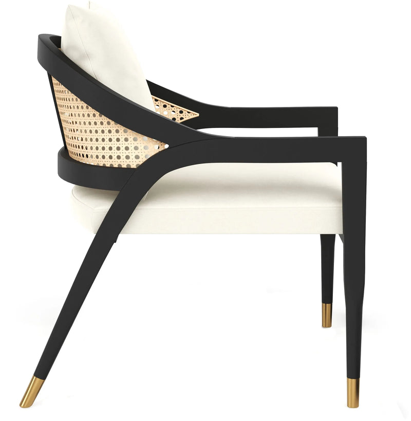 Kirsten Lounge Chair