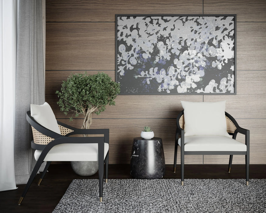 Kirsten Lounge Chair