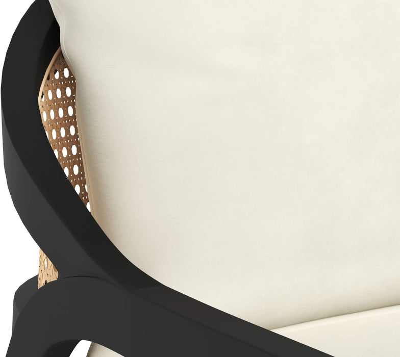 Kirsten Lounge Chair