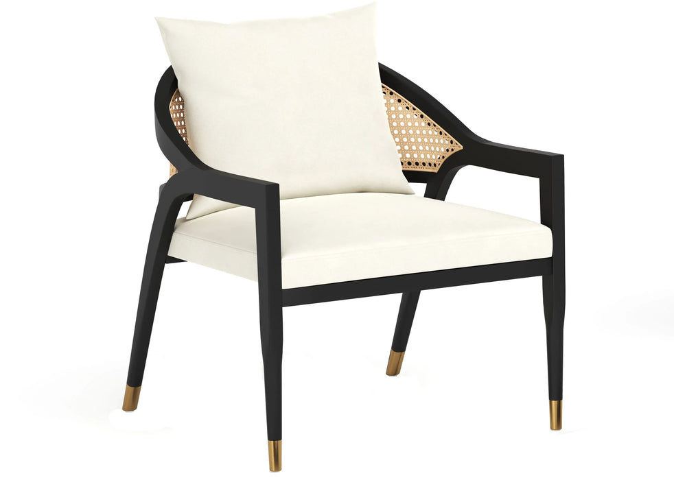 Kirsten Lounge Chair