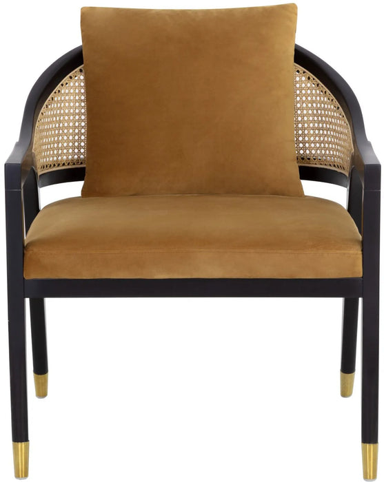 Kirsten Lounge Chair