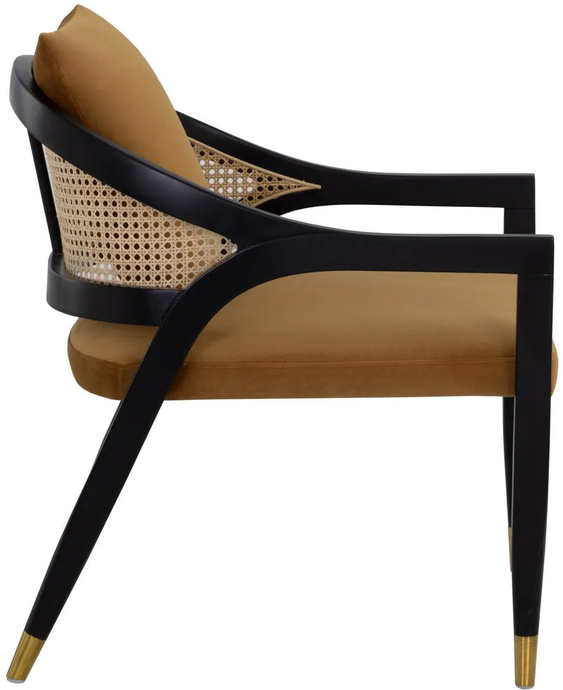 Kirsten Lounge Chair