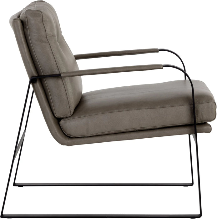 Sterling Lounge Chair
