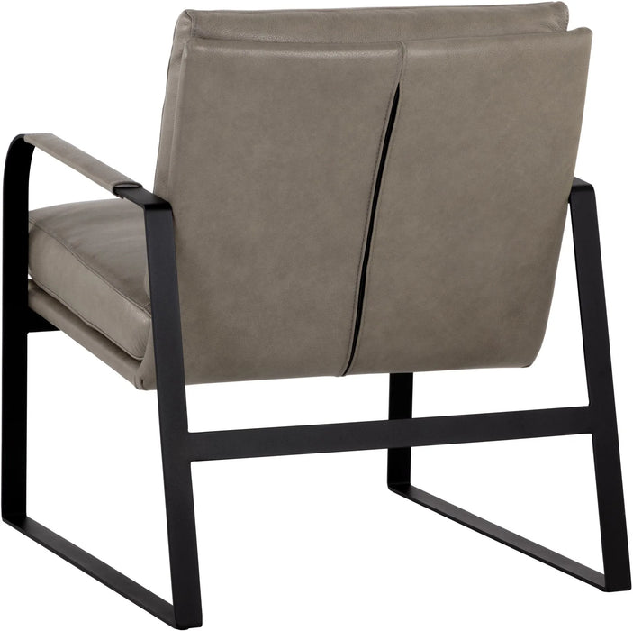 Sterling Lounge Chair