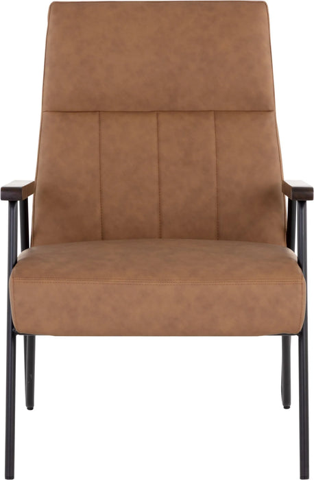 Coelho Lounge Chair