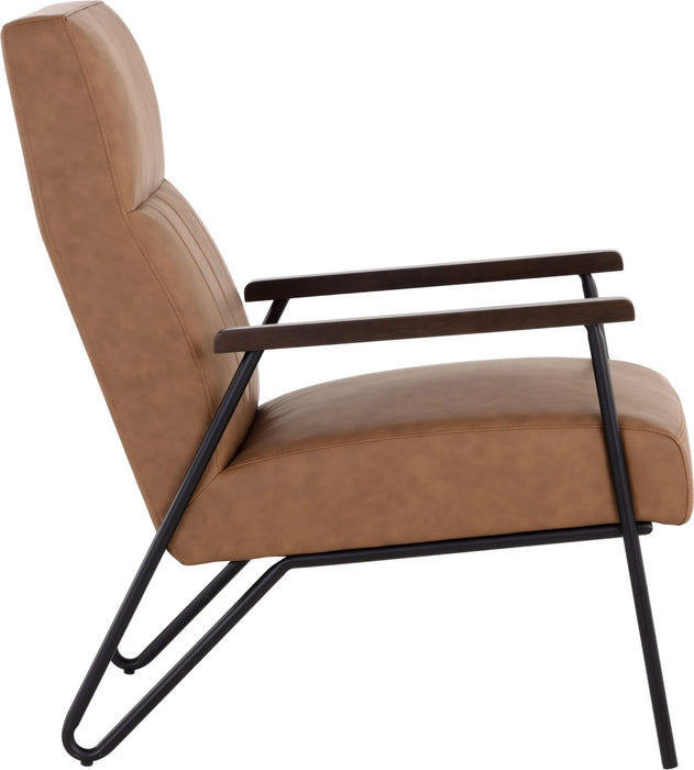 Coelho Lounge Chair