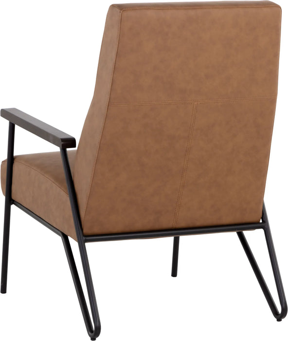 Coelho Lounge Chair