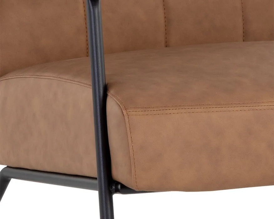 Coelho Lounge Chair