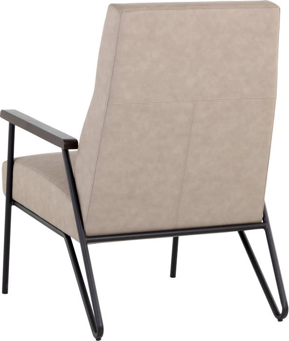 Coelho Lounge Chair