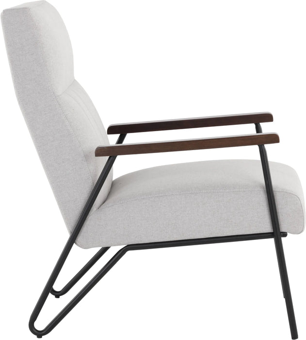 Coelho Lounge Chair