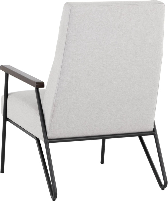 Coelho Lounge Chair