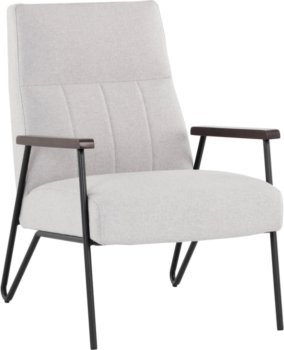 Coelho Lounge Chair