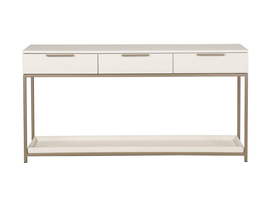 Rebel Console Table With Drawers