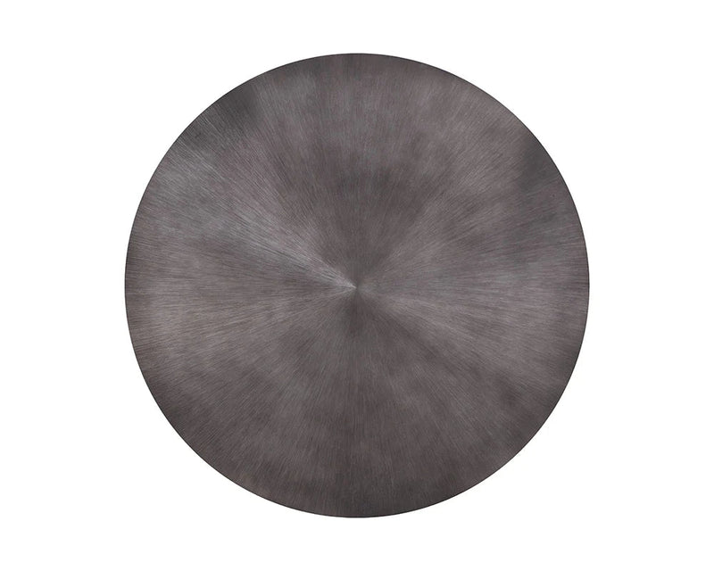 Creed Coffee Table